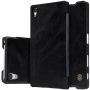 Nillkin Qin Series Leather case for Sony Xperia Z5 (E5803 E6603 E6633 E6653 E6683) order from official NILLKIN store